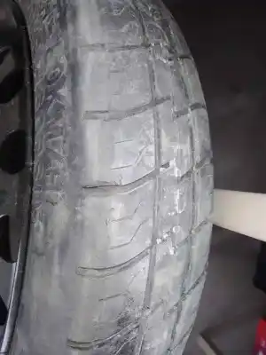 Pezzo di ricambio per auto di seconda mano ruota di scorta per audi a3 (8p1) 1.4 tfsi riferimenti oem iam 1k0601027f   Pezzo di ricambio per auto di seconda mano ruota di scorta per audi a3 (8p1) 1.4 tfsi riferimenti oem iam 1k0601027f