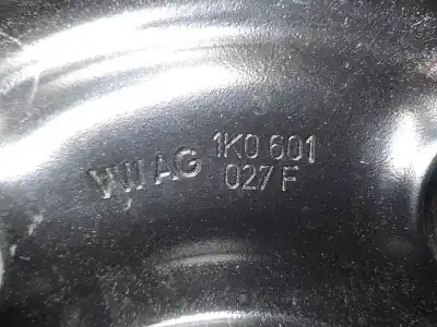Pezzo di ricambio per auto di seconda mano ruota di scorta per audi a3 (8p1) 1.4 tfsi riferimenti oem iam 1k0601027f   Pezzo di ricambio per auto di seconda mano ruota di scorta per audi a3 (8p1) 1.4 tfsi riferimenti oem iam 1k0601027f