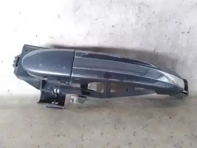 Автозапчасти б/у НАРУЖНАЯ РУКОЯТКА ПЕРЕДНЯЯ СПРАВА за FORD MONDEO BERLINA (GE) Ambiente (06.2003->) (D) ссылки OEM IAM 6M21U224A36AF  
