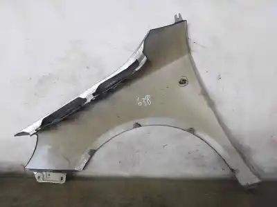 Автозапчастина б/у передне праве крило для skoda fabia combi (5j5) cayb посилання на oem iam   