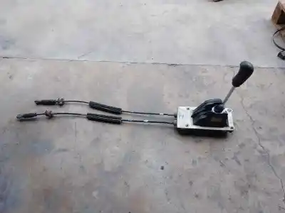 Автозапчастина б/у передач для RENAULT MEGANE II SEDÁN (LM0/1_) 1.5 DCI (LM0F, LM0T, LM2B) Посилання на OEM IAM 8200105010  