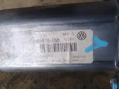 Автозапчасти б/у мотор заднего правого стекла за volkswagen passat b6 variant (3c5) 2.0 tdi 16v ссылки oem iam   