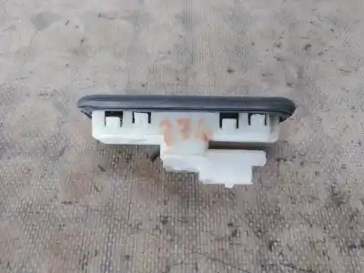 Автозапчастина б/у зовнішня ручка ворот для citroen c4 picasso i monospace (ud_) 1.6 hdi 110 посилання на oem iam   