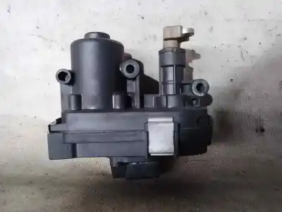 Second-hand car spare part AIR CONDITIONING HATCHES OPENING MOTOR for OPEL INSIGNIA BERLINA A20DTH OEM IAM references   