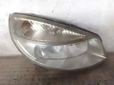 Автозапчастина б/у права фа для renault scenic ii (jm) f9q посилання на oem iam 15810400re