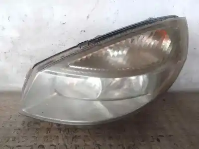 Автозапчастина б/у ліва фара для renault scenic ii (jm) f9q посилання на oem iam 15810300li