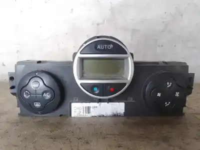 Автозапчастина б/у клімат-контроль для RENAULT SCENIC II (JM) F9Q Посилання на OEM IAM   