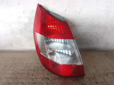 Gebrauchtes Autoersatzteil Rückleuchte außen links zum RENAULT SCENIC II (JM) F9Q OEM-IAM-Referenzen 15911500  