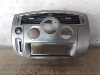 Gebrauchtes Autoersatzteil Heizungsluftgitter zum RENAULT SCENIC II (JM) F9Q OEM-IAM-Referenzen 8200140713  