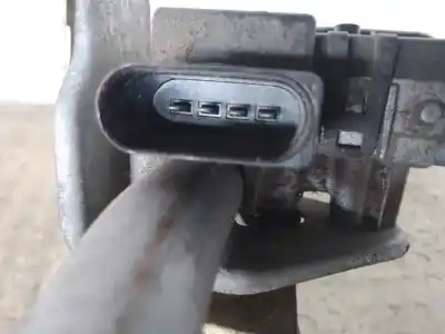 Автозапчастина б/у двигатель передніх склоочисників для audi a4 b6 (8e2) 1.9 tdi посилання на oem iam 8e1955119  