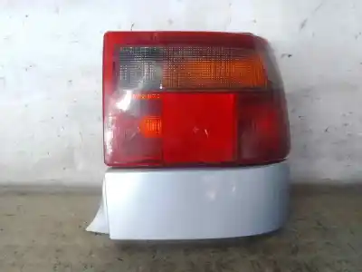 Gebrauchtes Autoersatzteil Heckleuchte rechts zum CITROEN ZX D-D9B OEM-IAM-Referenzen   