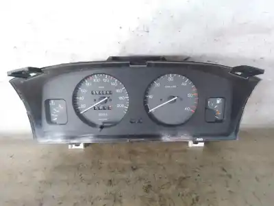 Gebrauchtes Autoersatzteil INSTRUMENTENTAFEL zum CITROEN ZX D-D9B OEM-IAM-Referenzen 9624305280  