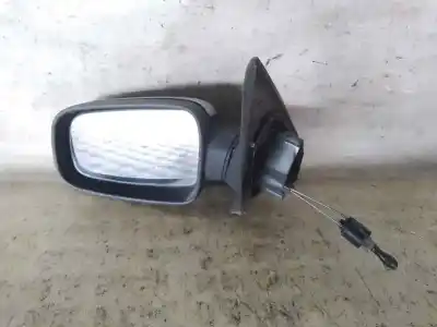 Gebrauchtes Autoersatzteil LINKER SPIEGEL zum CITROEN ZX D-D9B OEM-IAM-Referenzen E201814  