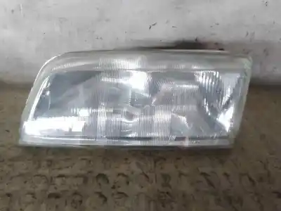 Gebrauchtes Autoersatzteil LINKER SCHEINWERFER zum CITROEN ZX D-D9B OEM-IAM-Referenzen   
