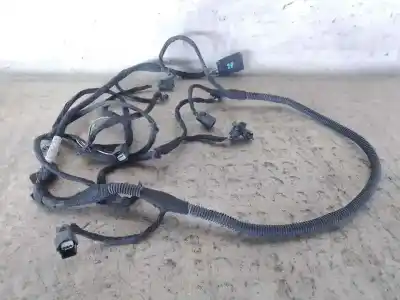 Gebrauchtes Autoersatzteil Kabel zum OPEL INSIGNIA BERLINA OPEL INSIGNIA SALOON 2008-2011 OEM-IAM-Referenzen 23164198  