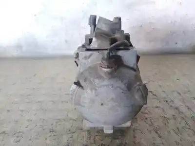 Pezzo di ricambio per auto di seconda mano compressore aria condizionata per ssangyong kyron d27dt riferimenti oem iam   