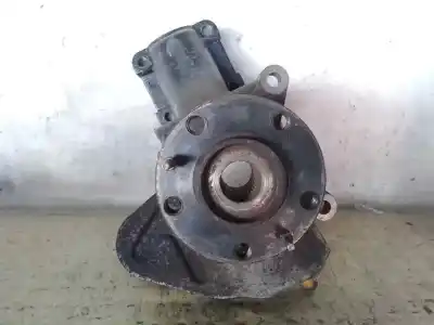 İkinci el araba yedek parçası ÖN SAG KNUCKLE için FIAT DUCATO II FURGÓN 14 8140.43S OEM IAM referansları 1330872080  
