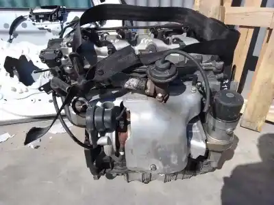 Автозапчасти б/у полный двигатель за kia carens (rs) d/d4ea ссылки oem iam d4ea