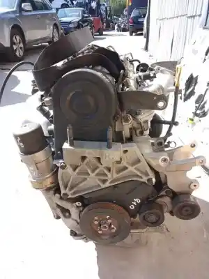 Автозапчасти б/у полный двигатель за kia carens (rs) d/d4ea ссылки oem iam d4ea  
