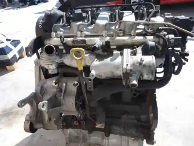 Автозапчасти б/у полный двигатель за kia carens (rs) d/d4ea ссылки oem iam d4ea  