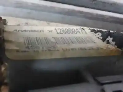 Second-hand car spare part driver left window regulator for renault megane ii sedán (lm0/1_) 1.9 dci (lm0g, lm1g, lm2c) oem iam references 128000471  