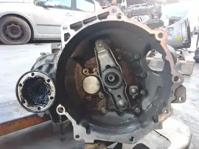 Piesă de schimb auto la mâna a doua CUTIE DE VITEZE pentru AUDI A3 (8P1) 1.9 TDI Referințe OEM IAM GQQ  