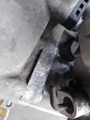 Автозапчасти б/у коробка передач за audi a3 (8p1) 1.9 tdi ссылки oem iam gqq  