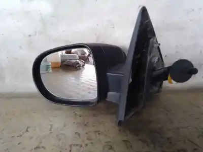 Piesă de schimb auto la mâna a doua OGLINDA EXTERIOR LATERALÃ STÂNGA pentru RENAULT CLIO III K9K 67 Referințe OEM IAM 8200802059  
