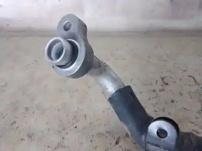 Second-hand car spare part air conditioning pipes for ssangyong kyron d27dt oem iam references 6862009011  