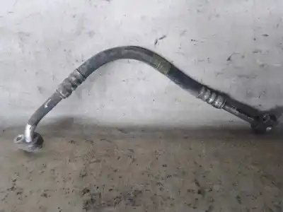 Peça sobressalente para automóvel em segunda mão TUBOS DE AR CONDICIONADO por SSANGYONG KYRON D27DT Referências OEM IAM 6861009011  