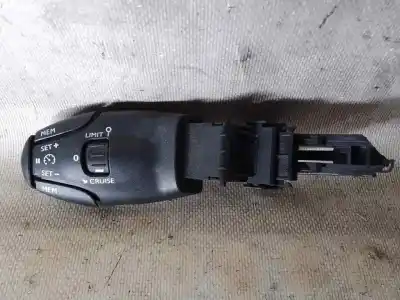 İkinci el araba yedek parçası ÇOK FONKSIYONLU KONTROL için PEUGEOT 308 BHY OEM IAM referansları 98035106ZD  