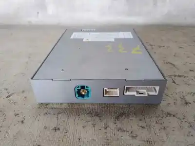 İkinci el araba yedek parçası ELEKTRONIK MODÜL için PEUGEOT 308 BHY OEM IAM referansları   