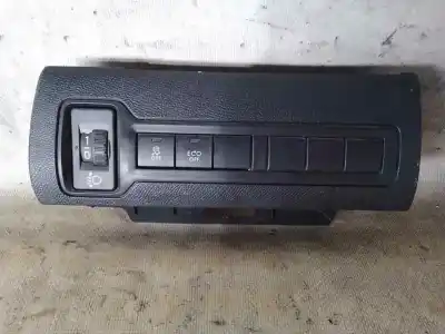 İkinci el araba yedek parçası ÇOK FONKSIYONLU KONTROL için PEUGEOT 308 BHY OEM IAM referansları 9803330520  
