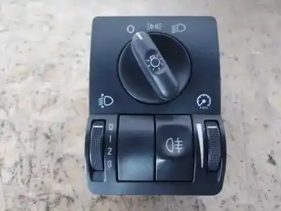 İkinci el araba yedek parçası ISIK KONTROLÜ için OPEL CORSA C G-Z12XE OEM IAM referansları 9116612  