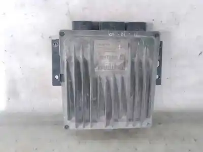 Автозапчасти б/у блок управления двигателем за RENAULT KANGOO I (F/KC0) K9K702 ссылки OEM IAM 8200498185   Автозапчасти б/у блок управления двигателем за RENAULT KANGOO I (F/KC0) K9K702 ссылки OEM IAM 8200498185