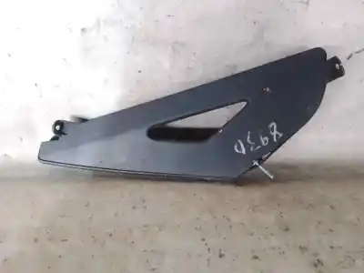 Pezzo di ricambio per auto di seconda mano modanatura per audi a3 (8p1) 1.4 tfsi riferimenti oem iam    Pezzo di ricambio per auto di seconda mano modanatura per audi a3 (8p1) 1.4 tfsi riferimenti oem iam
