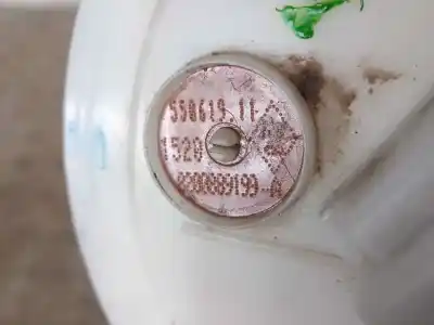 Автозапчастина б/у індикатор для renault kangoo ii (f/kw0) k9k802 посилання на oem iam   