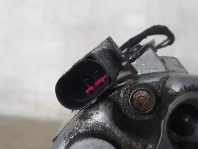 Автозапчастина б/у компресор кондиционера для seat toledo ii (1m2) 1.9 tdi посилання на oem iam 1j0820803k  