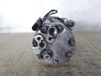 Автозапчастина б/у компресор кондиционера для seat toledo ii (1m2) 1.9 tdi посилання на oem iam 1j0820803k  