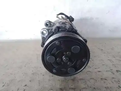 Автозапчастина б/у компресор кондиционера для seat toledo ii (1m2) 1.9 tdi посилання на oem iam 1j0820803k  