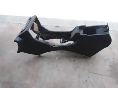 Tweedehands auto-onderdeel middenconsole voor citroen c5 ii break (re_) 1.6 hdi (re9hzc, re9hyb) oem iam-referenties 9682469877