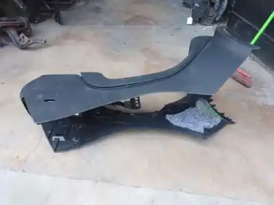 Peça sobressalente para automóvel em segunda mão consola central por citroen c5 ii break (re_) 1.6 hdi (re9hzc, re9hyb) referências oem iam 9682469877  