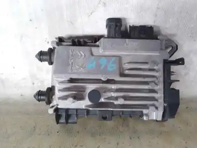 Peça sobressalente para automóvel em segunda mão  por PEUGEOT 308  Referências OEM IAM 9810858380  