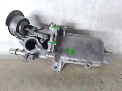 Автозапчастина б/у кулер Egr для RENAULT MASTER III COMBI D/M9T A6 Посилання на OEM IAM   