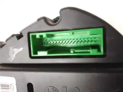 Автозапчасти б/у приборная доска за skoda fabia (6y2/6y3) 1.4 ссылки oem iam 6y1919880c  