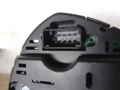 Автозапчасти б/у приборная доска за skoda fabia (6y2/6y3) 1.4 ссылки oem iam 6y1919880c  