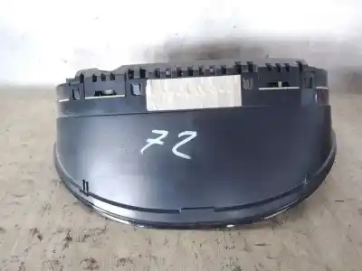 Автозапчасти б/у приборная доска за skoda fabia (6y2/6y3) 1.4 ссылки oem iam 6y1919880c  