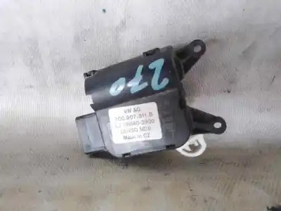 Piesă de schimb auto la mâna a doua  pentru VOLKSWAGEN GOLF VI (5K1)  Referințe OEM IAM 3C0907511B  