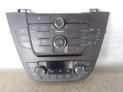 Gebrauchtes Autoersatzteil  zum OPEL INSIGNIA BERLINA  OEM-IAM-Referenzen 13277913  