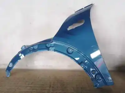 Pezzo di ricambio per auto di seconda mano PARAFANGO ANTERIORE SINISTRO per MINI MINI 5-TRG. (F55) One Riferimenti OEM IAM 41007374521  